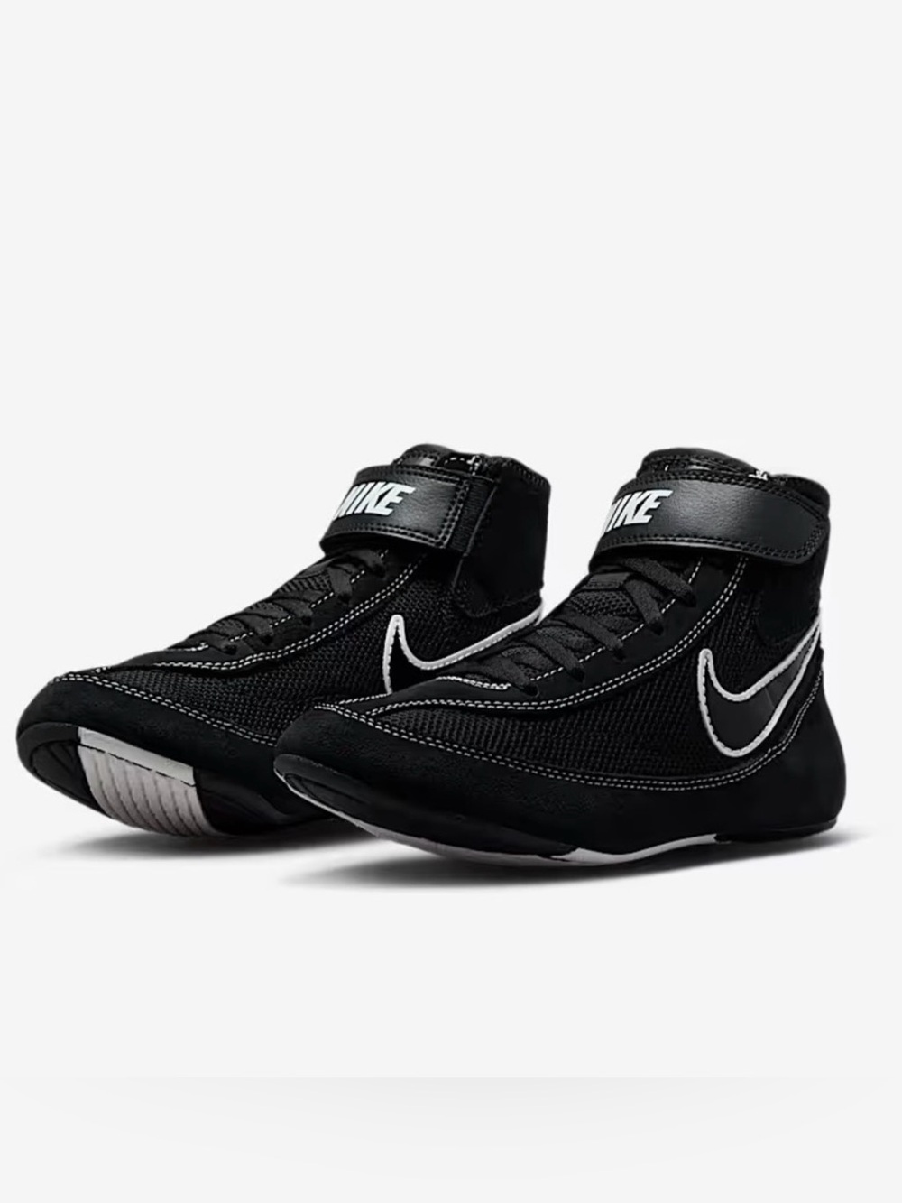 Nike SpeedSweep 7 Wrestling Shoes -
Men's Size 10.5